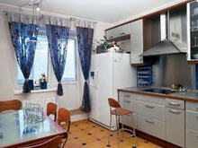 ремонт кухни своими руками