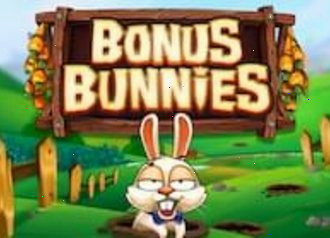 Bonus Bunnies фриспины