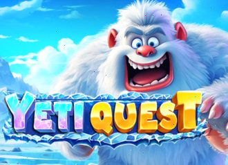 Yeti Quest снежный квест